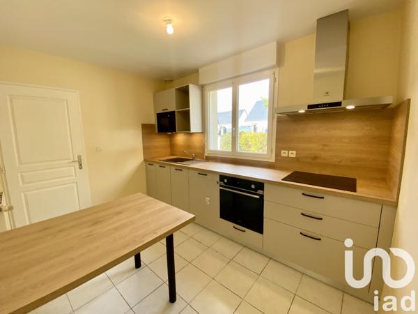 Maison à vendre 4 pièces 85 m² Langeais