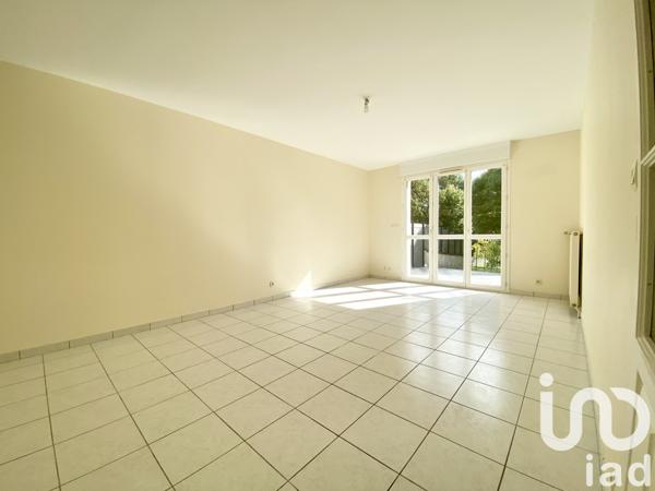 Maison à vendre 4 pièces 85 m² Langeais