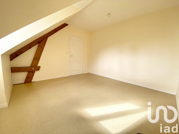 Maison à vendre 4 pièces 85 m² Langeais