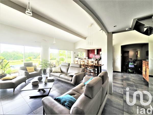 Maison à vendre 5 pièces 193 m² Marsac-sur-l'Isle