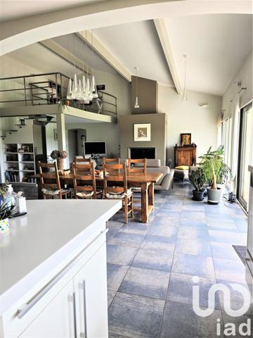 Maison à vendre 5 pièces 193 m² Marsac-sur-l'Isle