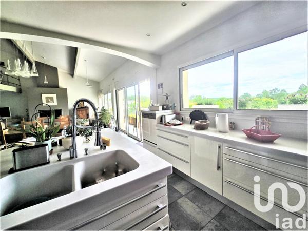 Maison à vendre 5 pièces 193 m² Marsac-sur-l'Isle