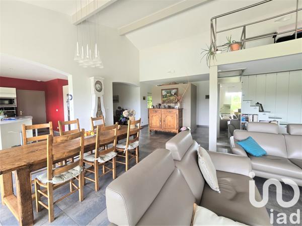 Maison à vendre 5 pièces 193 m² Marsac-sur-l'Isle