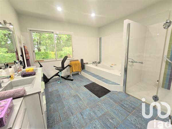 Maison à vendre 5 pièces 193 m² Marsac-sur-l'Isle