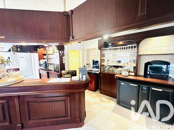 Immeuble à vendre 406 m² Rixheim