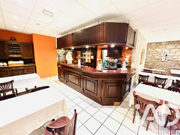 Immeuble à vendre 406 m² Rixheim