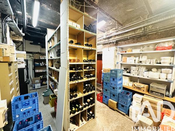 Immeuble à vendre 406 m² Rixheim