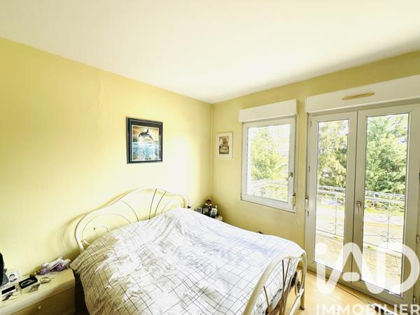 Immeuble à vendre 406 m² Rixheim