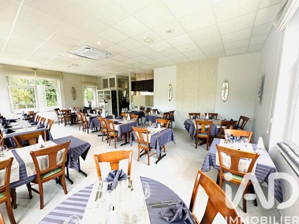 Immeuble à vendre 406 m² Rixheim