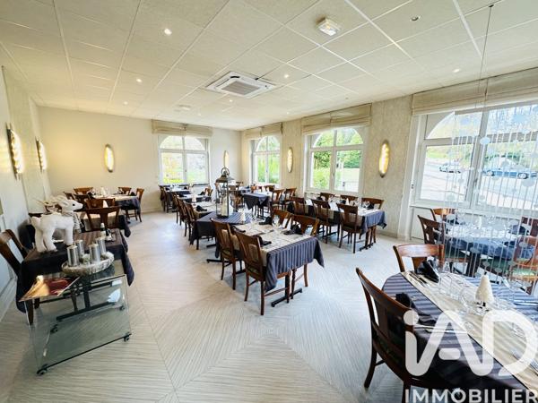 Immeuble à vendre 406 m² Rixheim