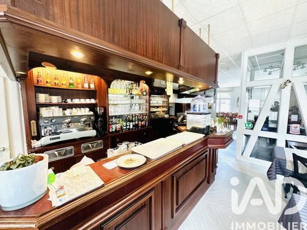 Immeuble à vendre 406 m² Rixheim