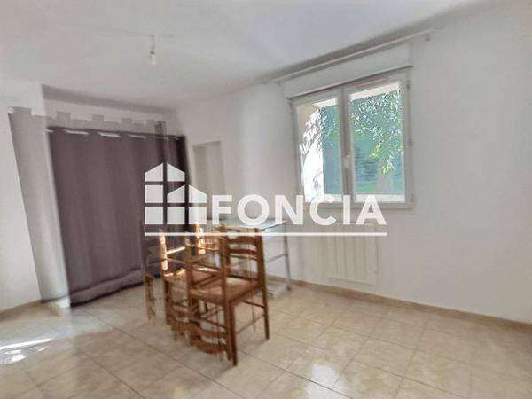 À vendre Appartement 3 pièces 160 m² - Bollène 84500