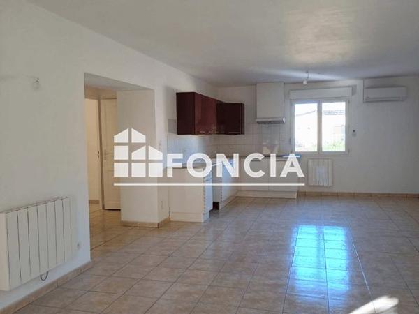 À vendre Appartement 3 pièces 160 m² - Bollène 84500