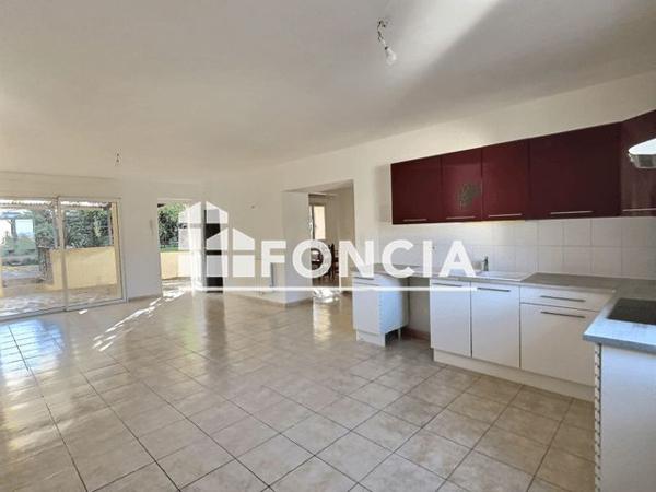 À vendre Appartement 3 pièces 160 m² - Bollène 84500