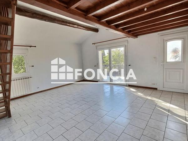 À vendre Appartement 3 pièces 160 m² - Bollène 84500