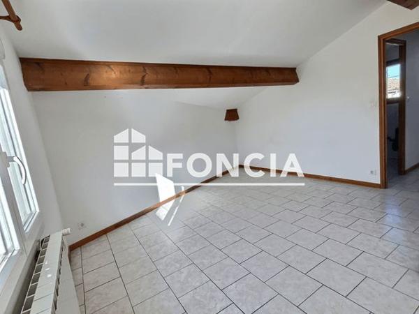 À vendre Appartement 3 pièces 160 m² - Bollène 84500