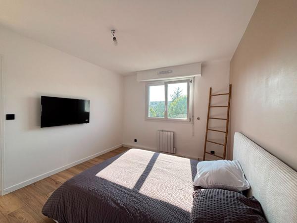 A VENDRE - APPARTEMENT T2 PLOEMEUR BOURG