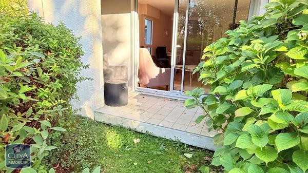 Appartement à vendre 2 pièces 43m²