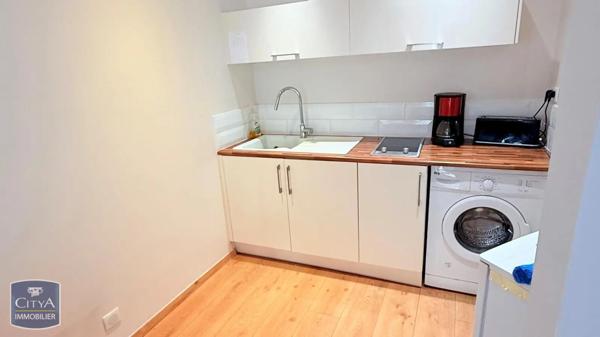 Appartement à vendre 2 pièces 43m²