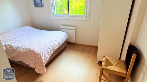 Appartement à vendre 2 pièces 43m²