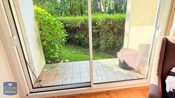 Appartement à vendre 2 pièces 43m²