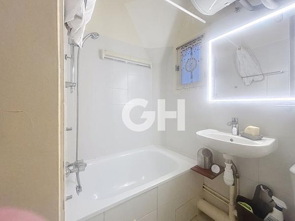 Secteur Nation appartement de 4 pièces