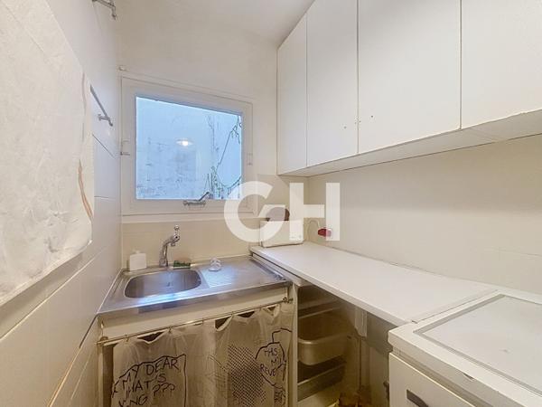 Secteur Nation appartement de 4 pièces