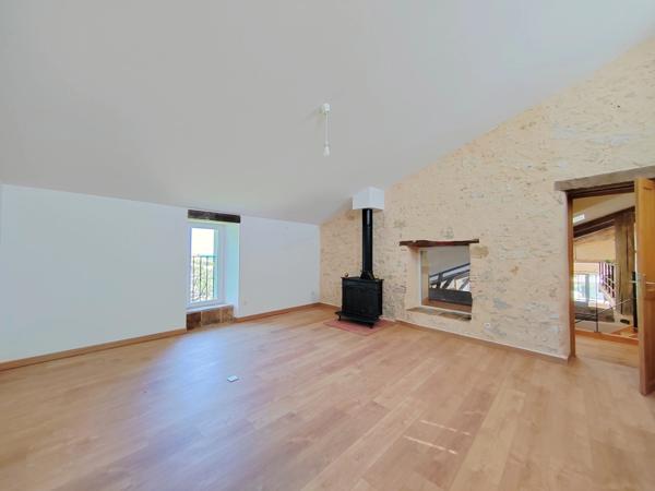 Propriété de caractère avec vue panoramique – Proche Auch