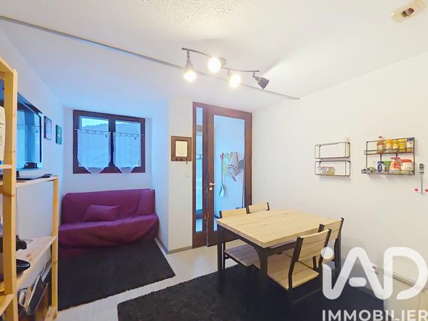 Appartement à vendre 2 pièces 31 m² Mijoux