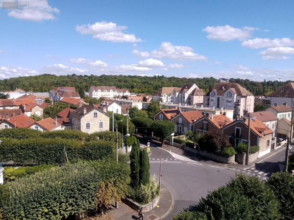 Appartement à vendre à Melun en Seine-et-Marne (77000), ref : 77004-8