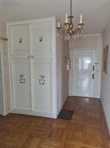 Appartement à vendre à Melun en Seine-et-Marne (77000), ref : 77004-8