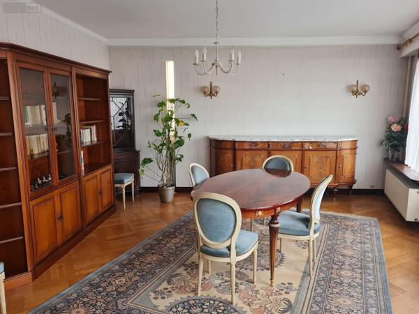 Appartement à vendre à Melun en Seine-et-Marne (77000), ref : 77004-8