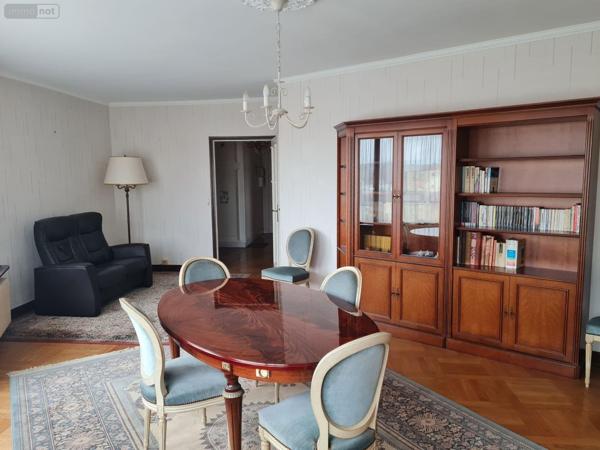 Appartement à vendre à Melun en Seine-et-Marne (77000), ref : 77004-8