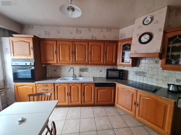 Appartement à vendre à Melun en Seine-et-Marne (77000), ref : 77004-8