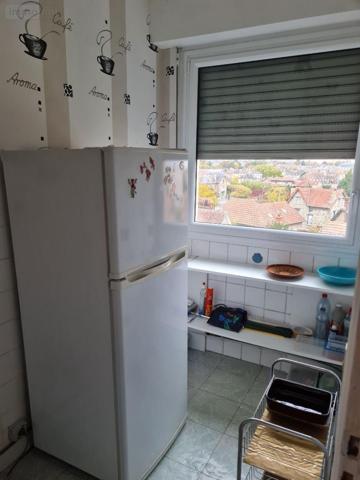 Appartement à vendre à Melun en Seine-et-Marne (77000), ref : 77004-8