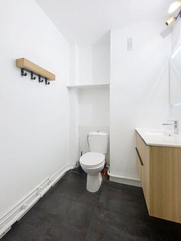 Appartement Angers 2 pièce(s), stationnement