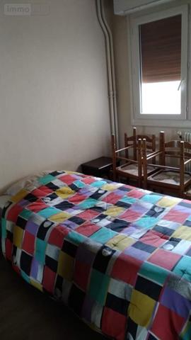 Appartement à vendre à Saint-Jean-le-Blanc dans le Loiret (45650), ref : 091/1348