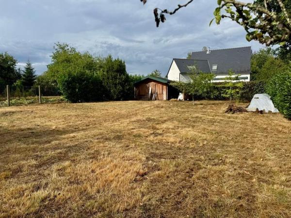 Maison T4 proche centre ville - 91m²