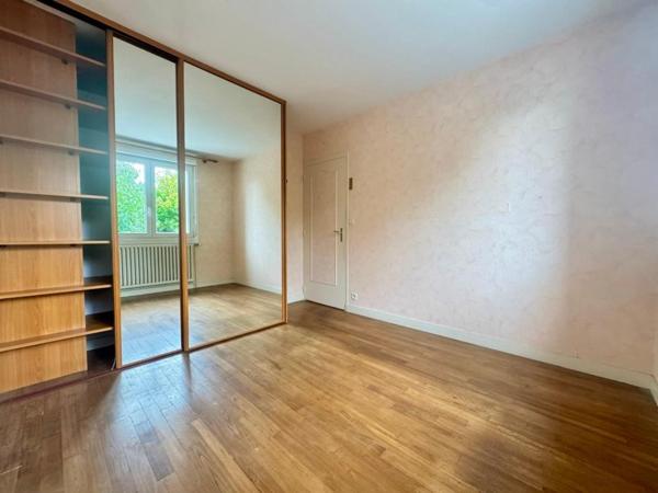 Maison T4 proche centre ville - 91m²