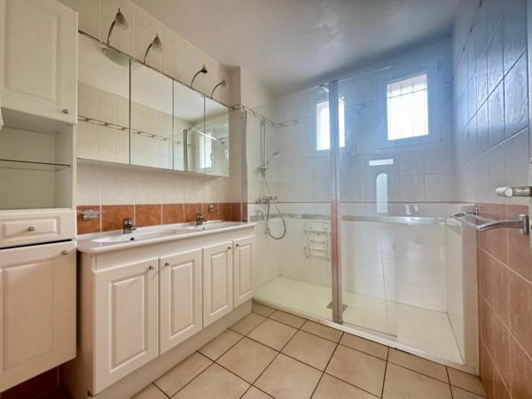 Maison T4 proche centre ville - 91m²