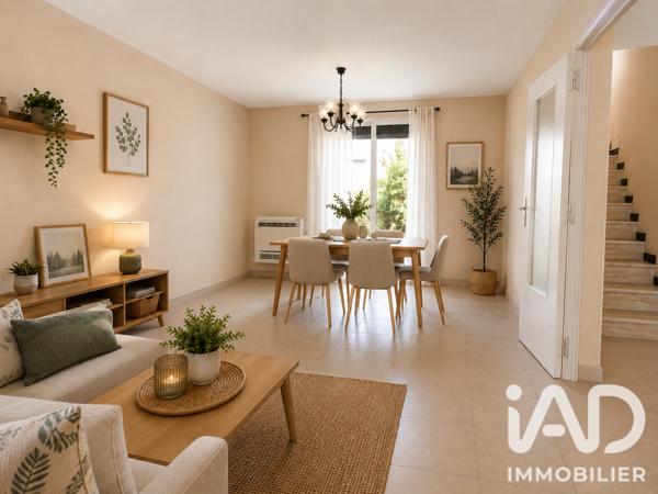 Maison à vendre 6 pièces 107,91 m² Agde