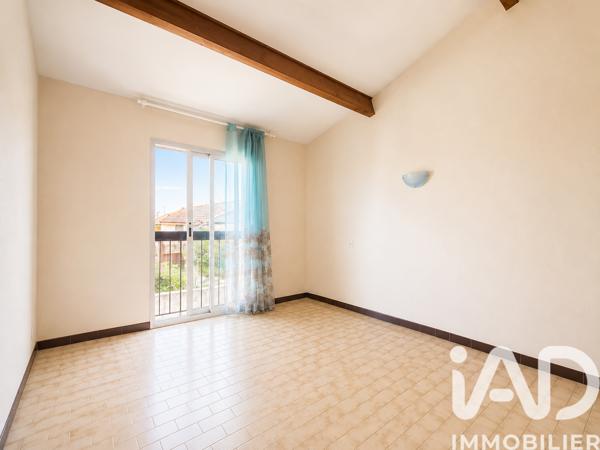Maison à vendre 6 pièces 107,91 m² Agde