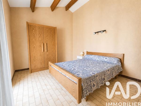 Maison à vendre 6 pièces 107,91 m² Agde