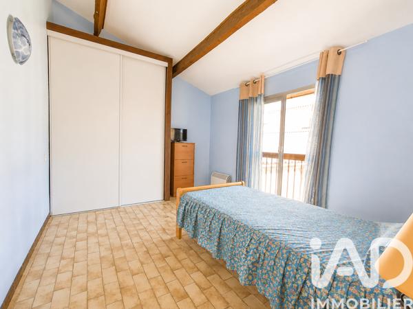 Maison à vendre 6 pièces 107,91 m² Agde
