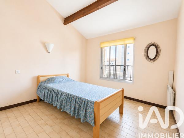 Maison à vendre 6 pièces 107,91 m² Agde