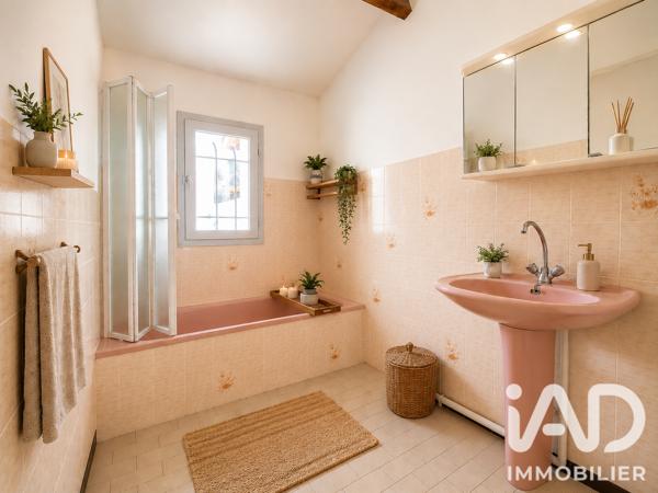 Maison à vendre 6 pièces 107,91 m² Agde