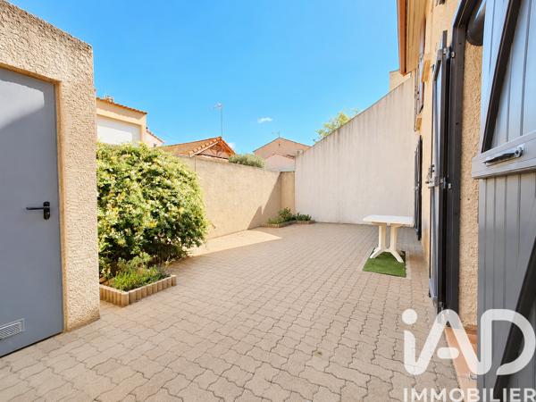 Maison à vendre 6 pièces 107,91 m² Agde