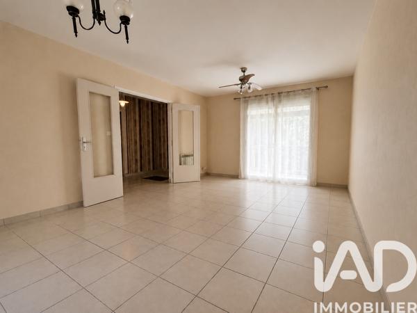 Maison à vendre 6 pièces 107,91 m² Agde