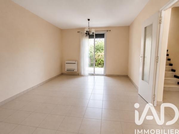 Maison à vendre 6 pièces 107,91 m² Agde