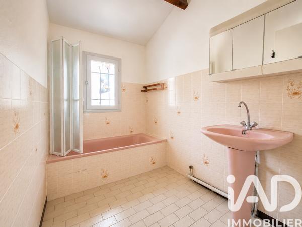 Maison à vendre 6 pièces 107,91 m² Agde